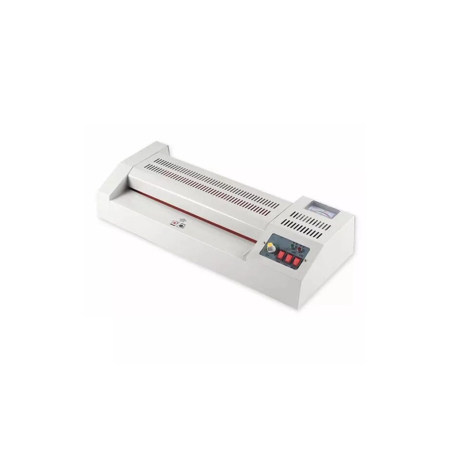 A2 460MM LAMINATOR MACHINE
