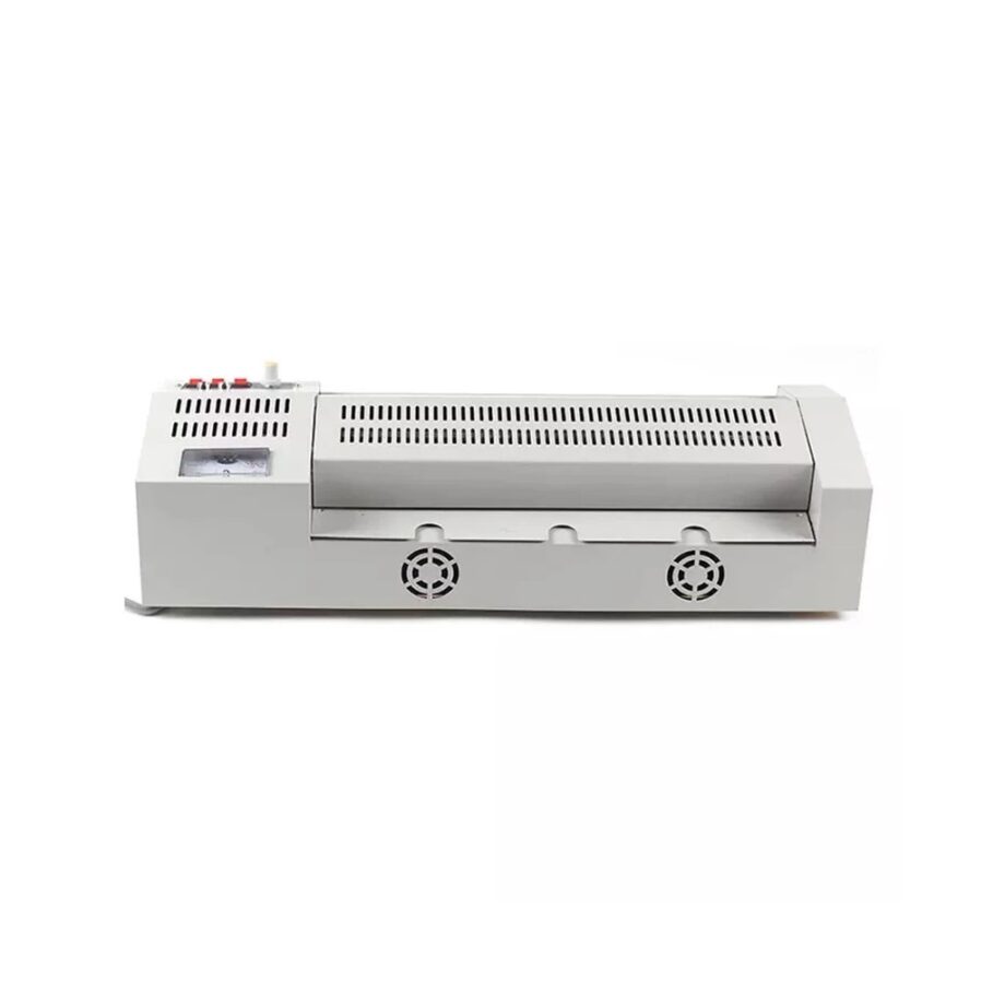 A2 460MM LAMINATOR MACHINE